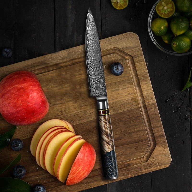 Petty knives - Shokunin Knives