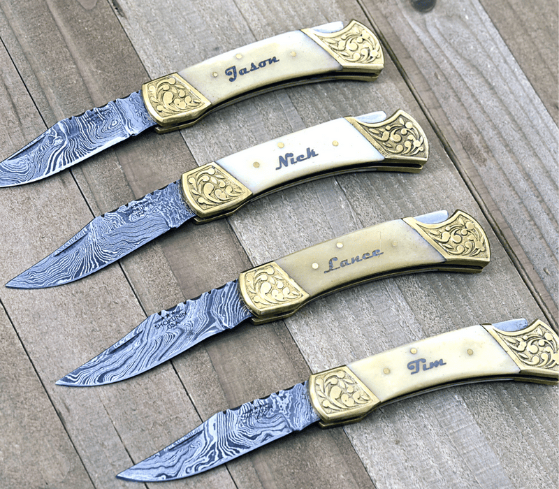 Groomsmen Gifts
