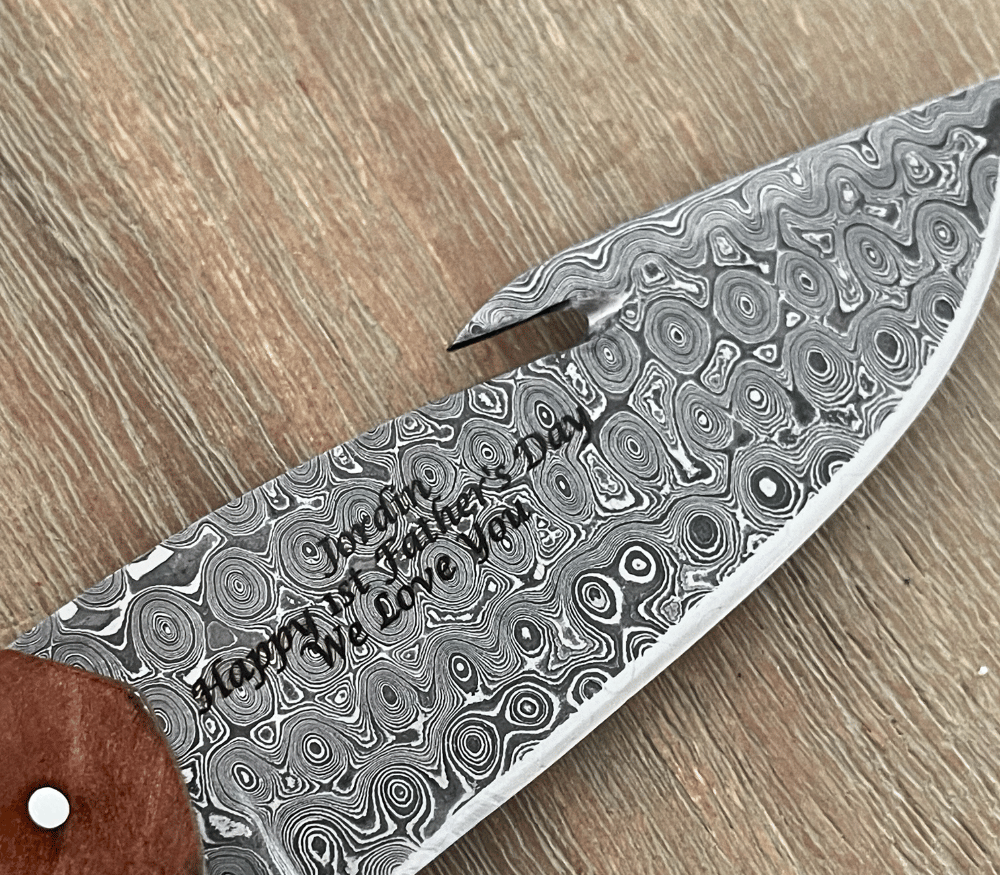 knife gift