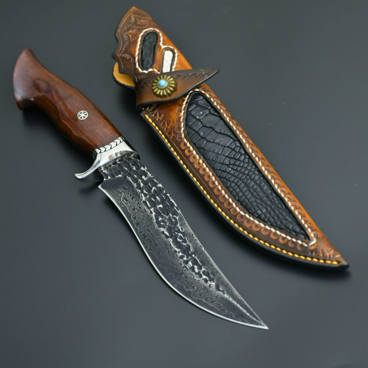 Hunting Knives for Sale - buy from 200+ best hunting knives