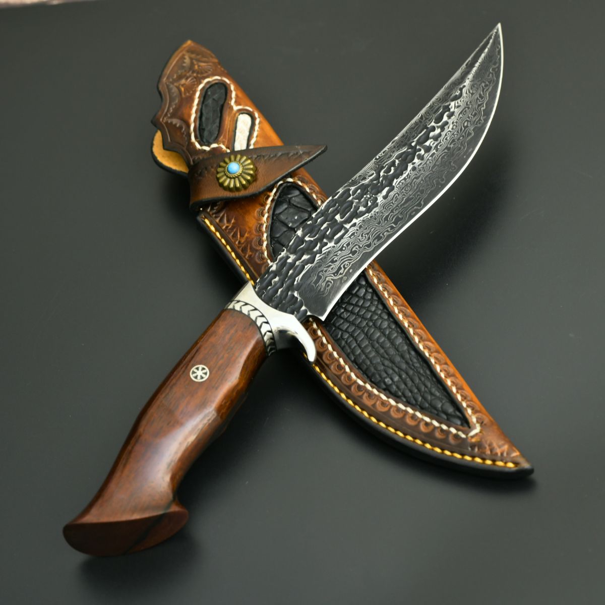 Hunting Knives for Sale - buy from 200+ best hunting knives