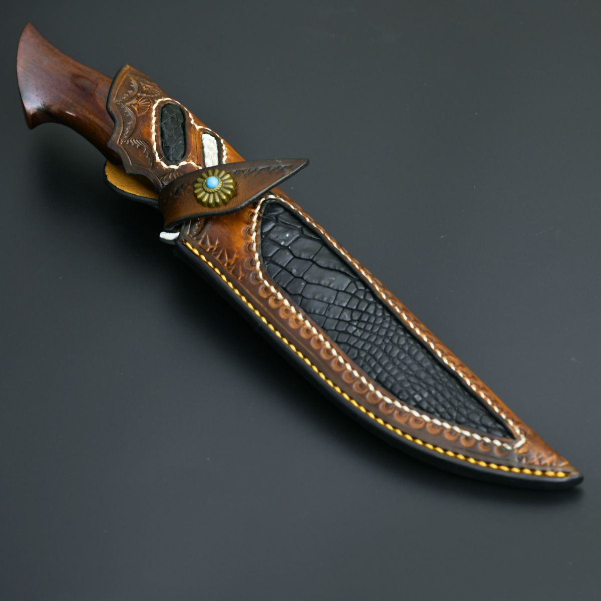 メ*1様 50's frenchvintage brown hunting ja Hunting Knives for Sale - buy from 200+ best hunting knives