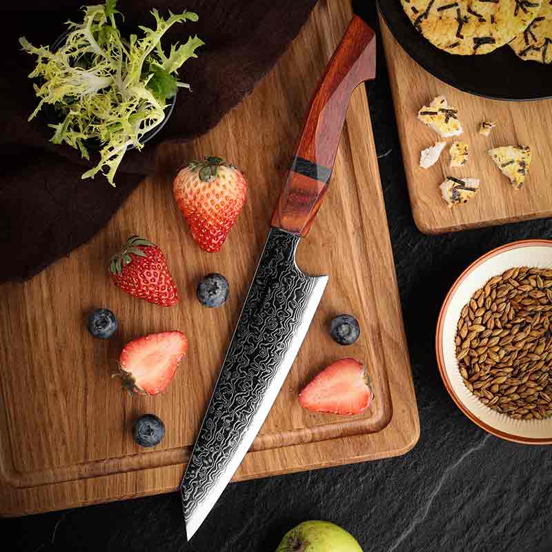 Chef knife - Shokunin USA