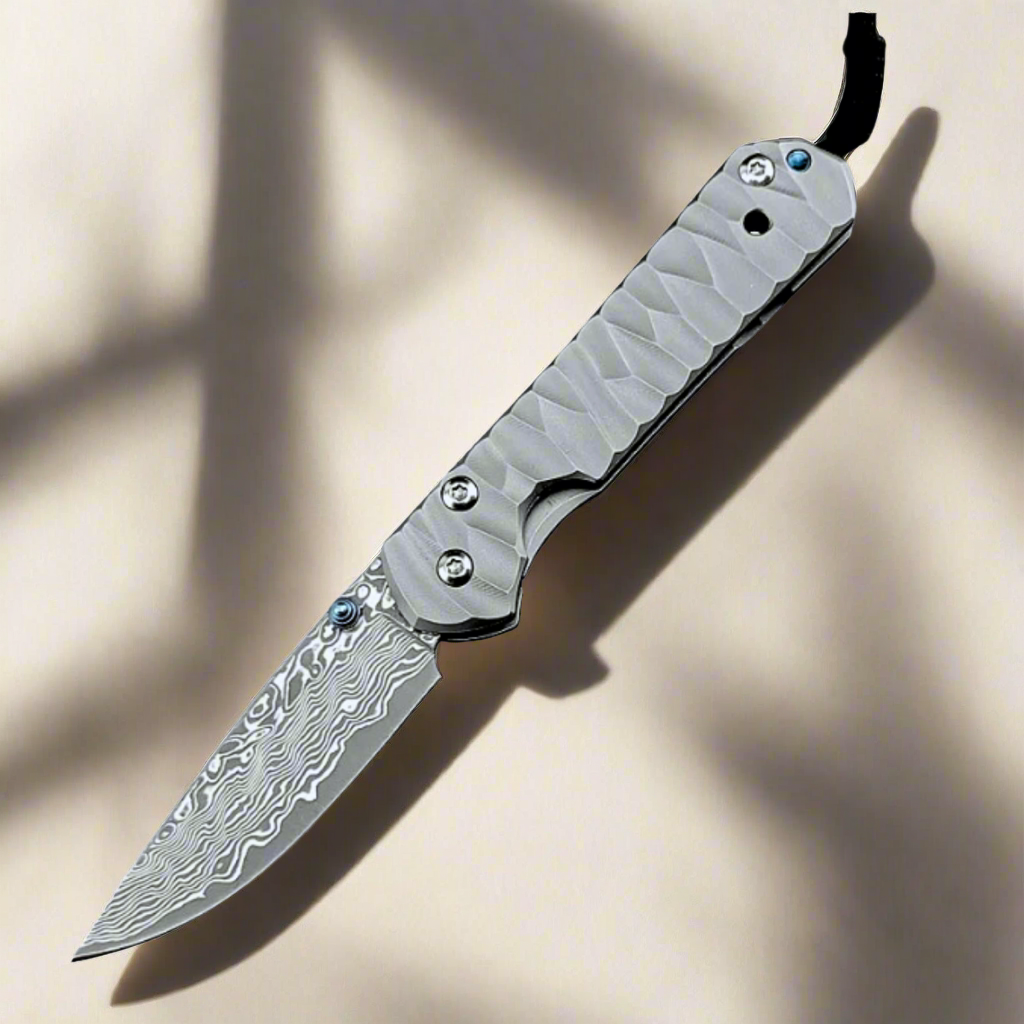Pocket Knives - we ship worldwide – Shokunin USA