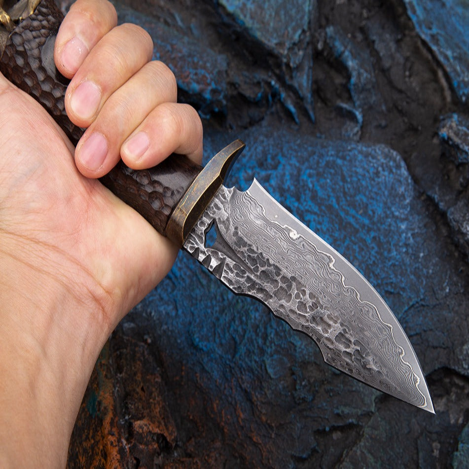 Exotic Knives – Shokunin USA