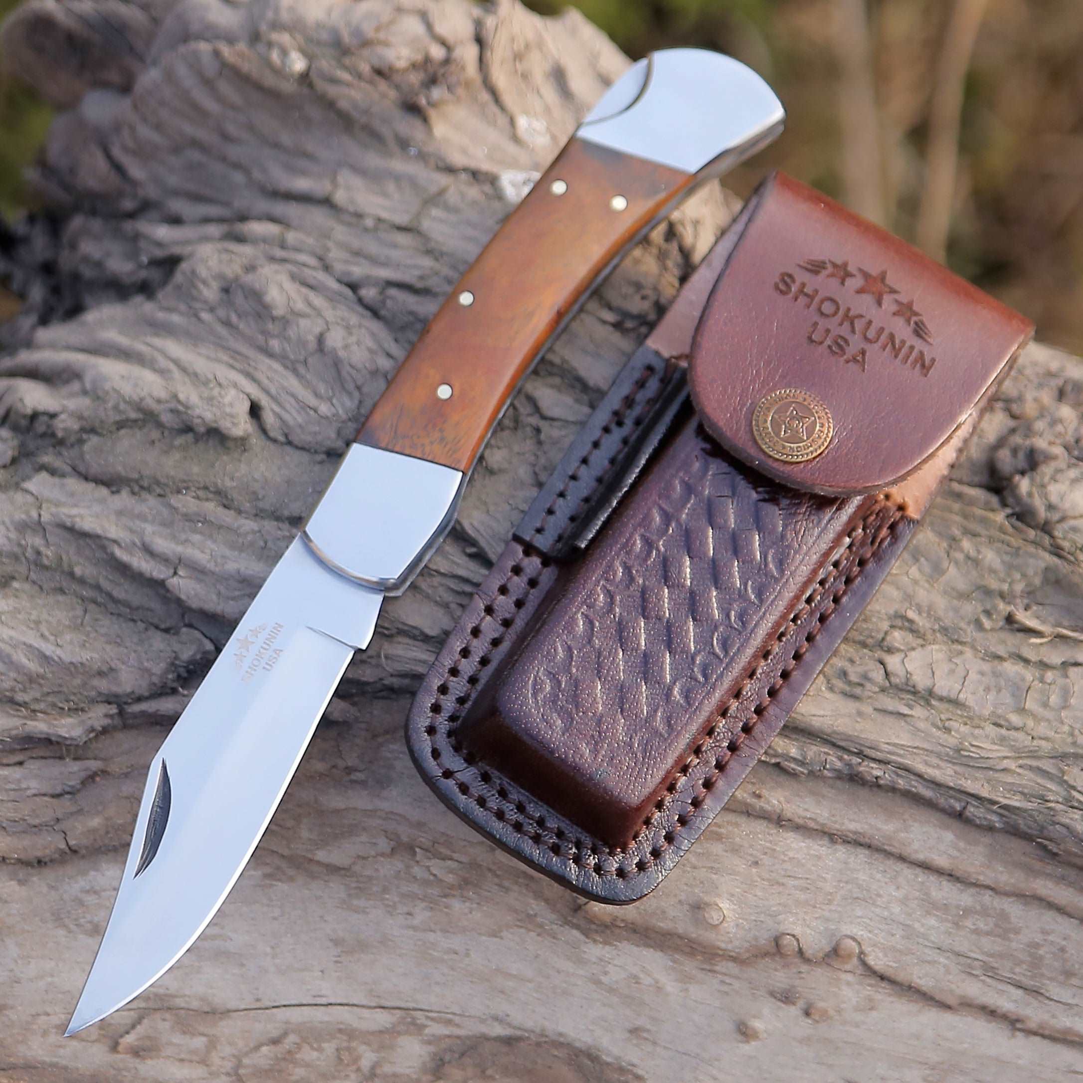 EK.Knifeハンドメイドカスタム、専用GIベルト付きMADEIN.USA 【公式通販】