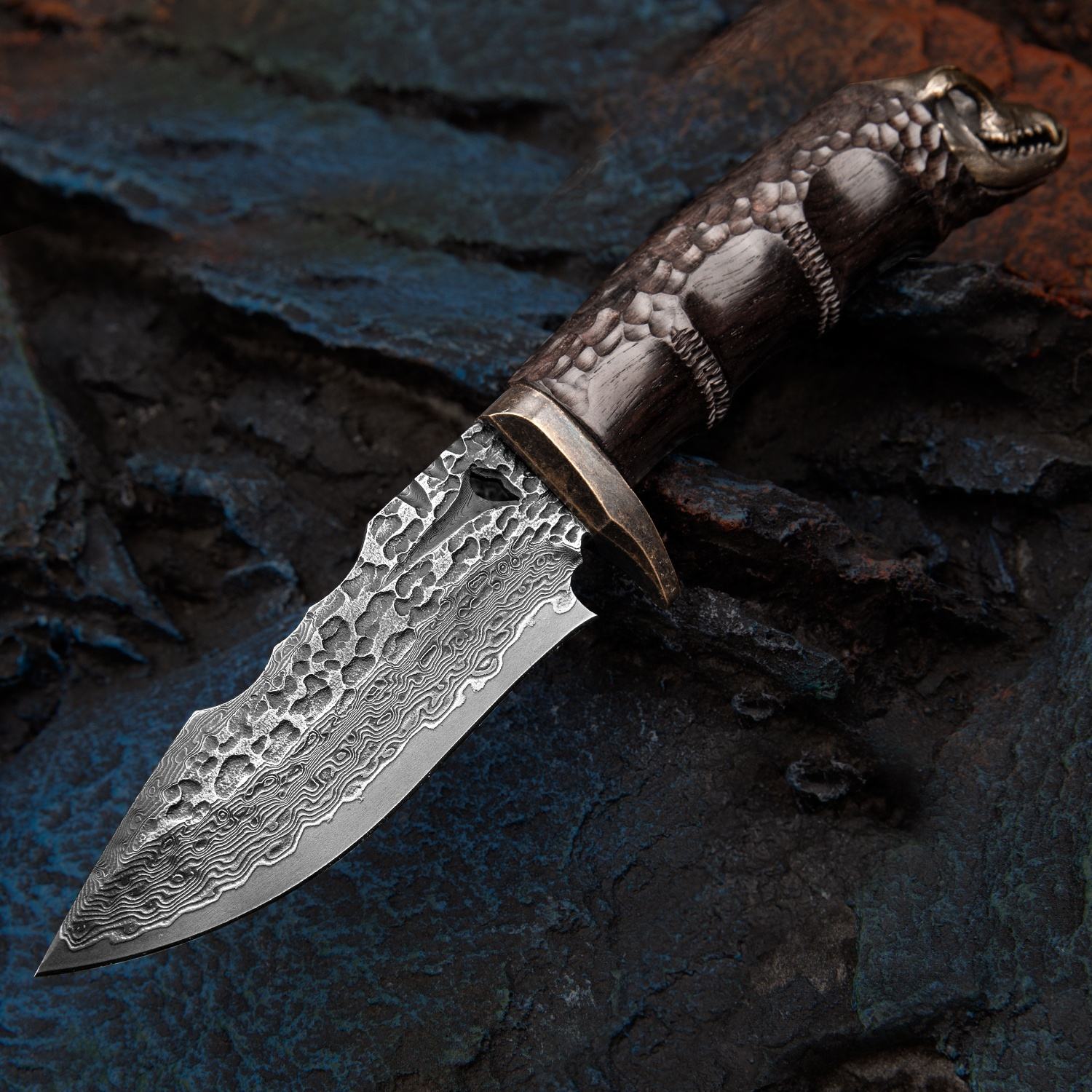 Exotic Knives – Shokunin USA