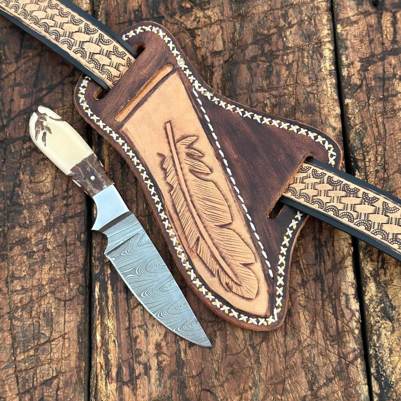 Premium EDC Knives - Everyday Carry Essentials | Handmade