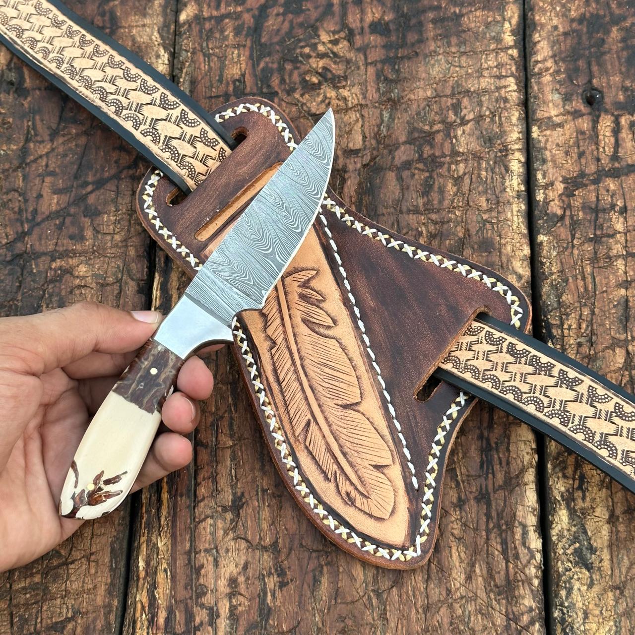 Premium Fixed Blade and EDC Knives – Shokunin USA
