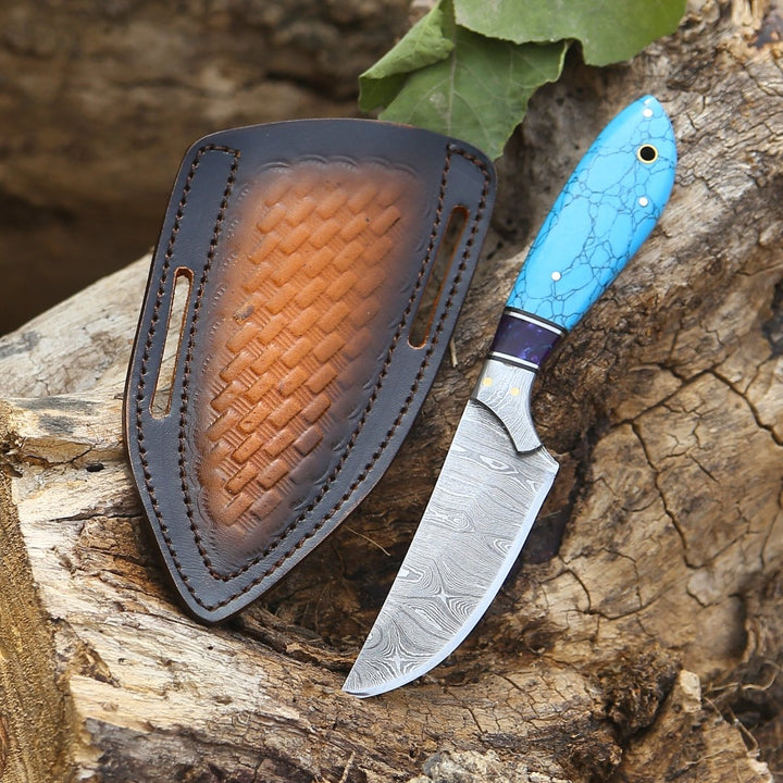 Evoke Hunting Knife - Shokunin USA