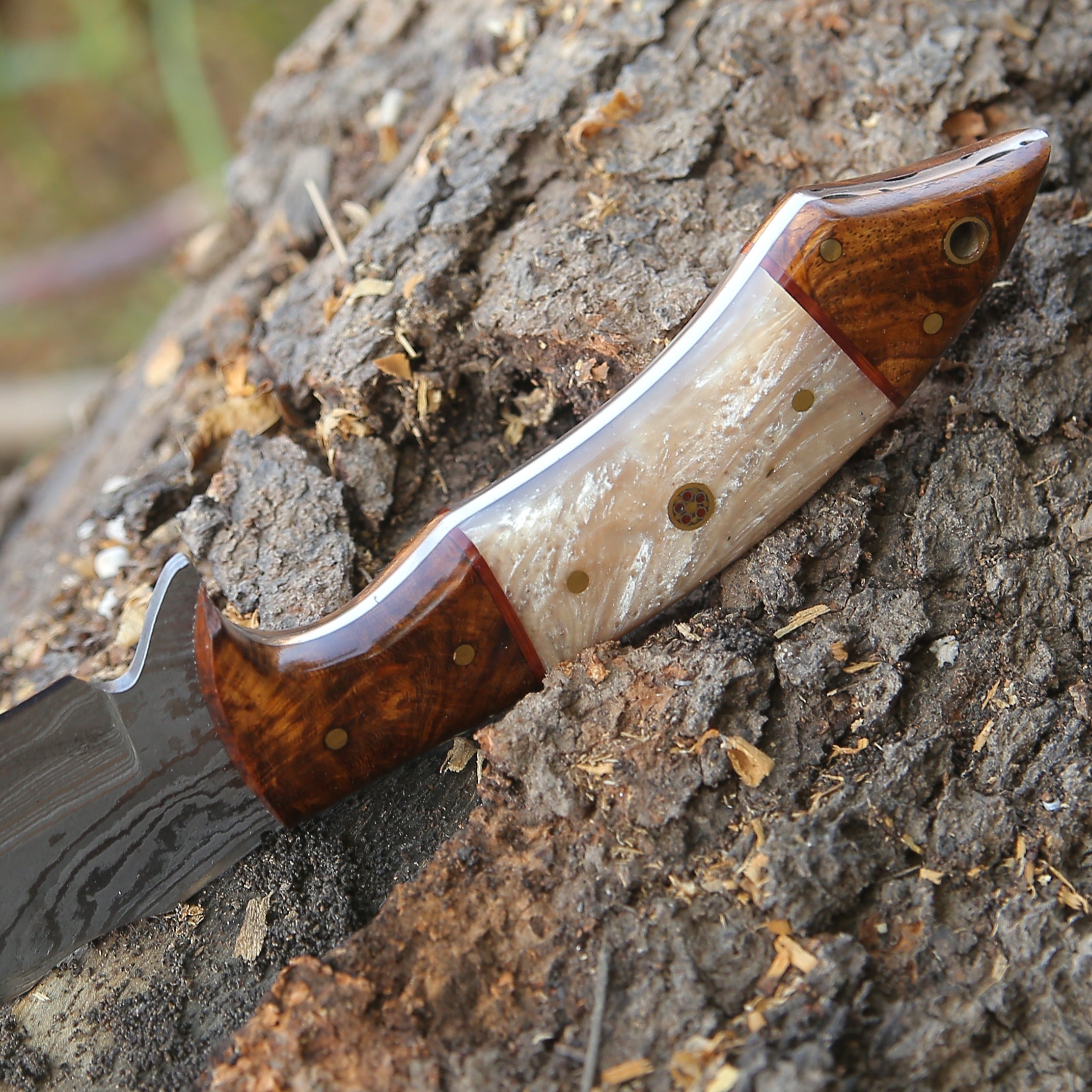 Shokunin USA Hunting Gifts & Knives
