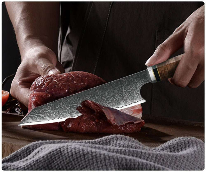 Chef's knife / Butcher knife