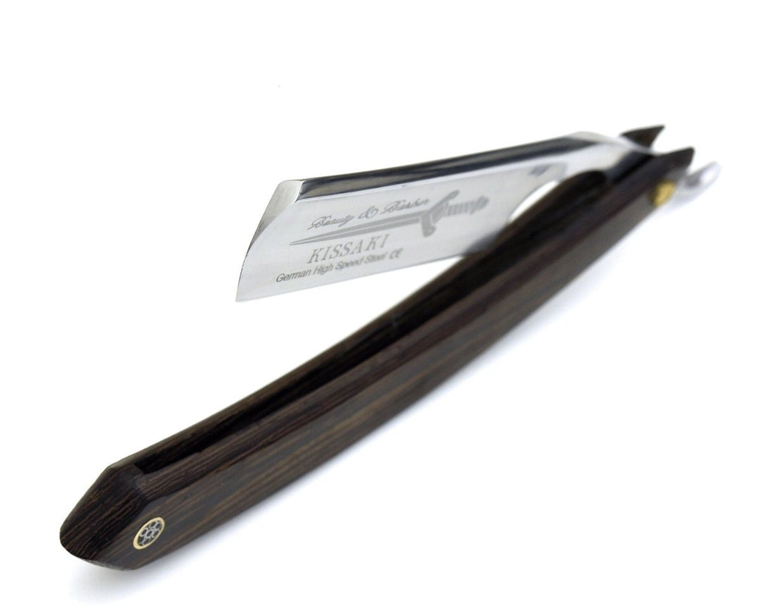 Straight Razor Kissaki – Kissaki Best Straight Razor – shokuninusa