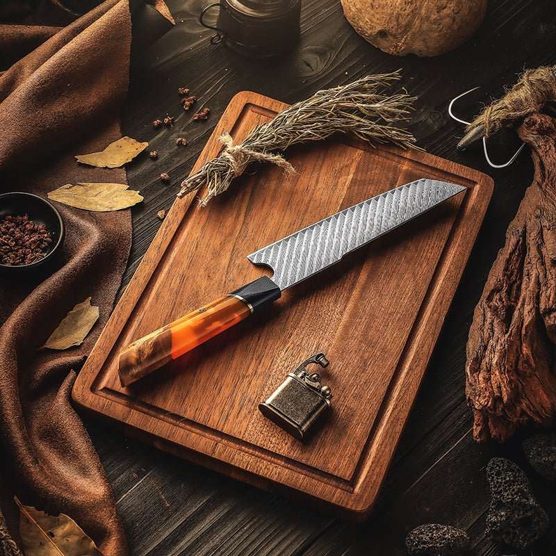 Best Knife Set - Shokunin USA