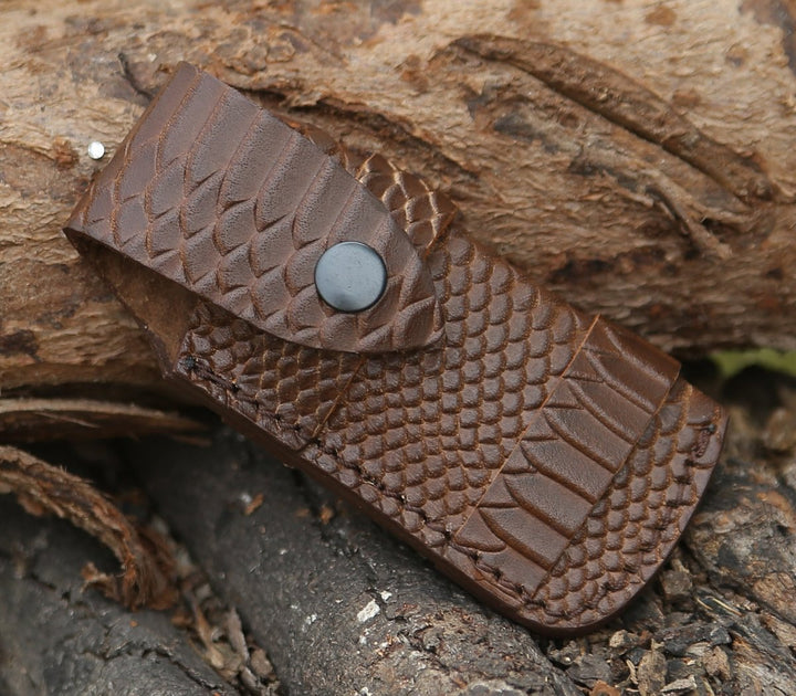 Myst Ram Handle - Myst Gentleman&