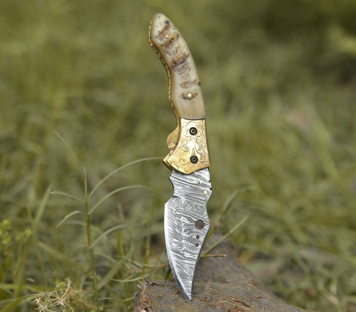 Myst Folder knives - Myst Gentleman&