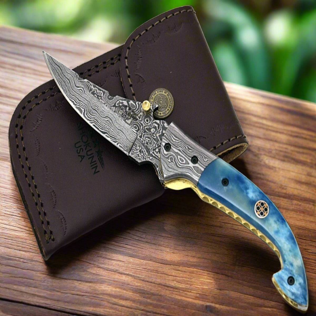 Hunting Gifts for guys - Choose From 400+ Unique Pocket Knives ...