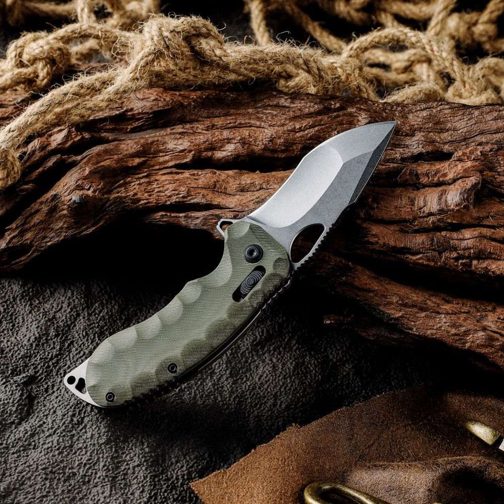Top Folding Knives | Affordable Pocket Knives with Clip