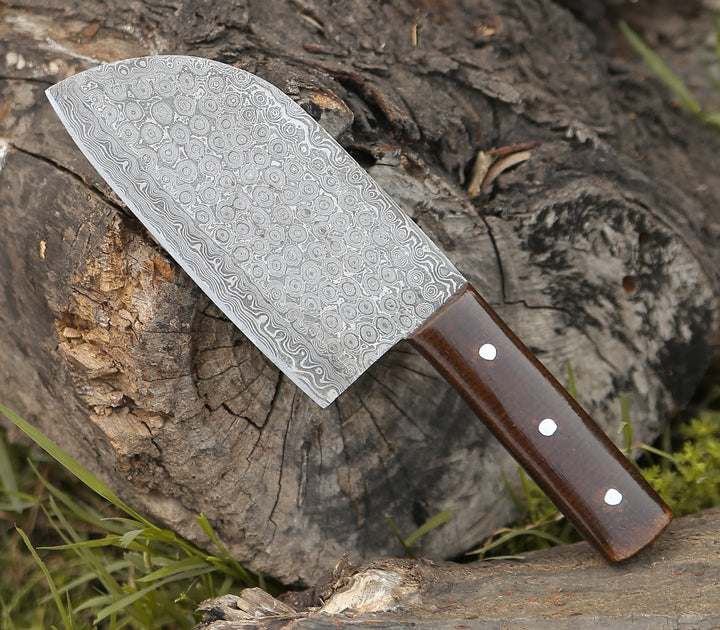 Cleaver Knives