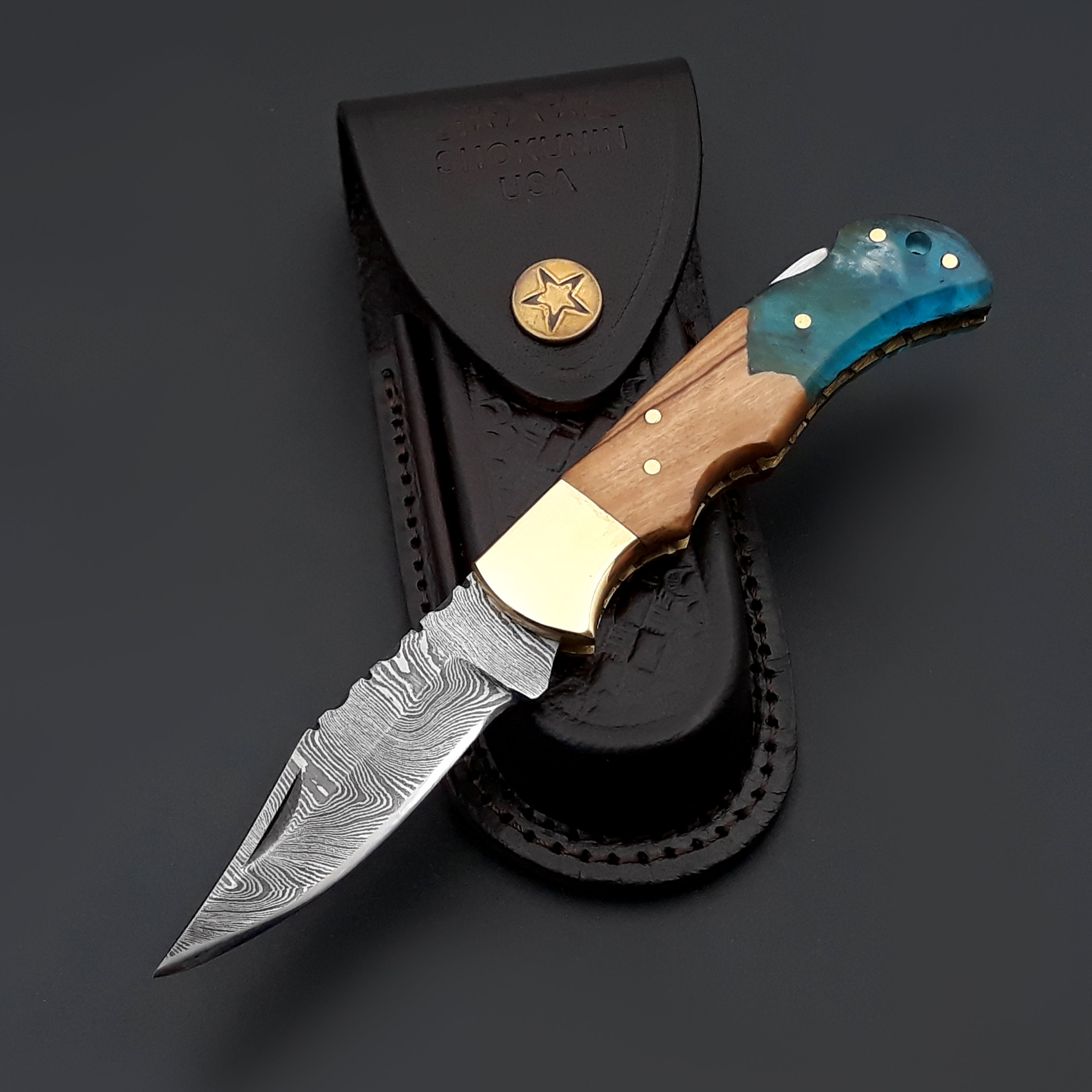 Hunting Gifts for Dad – Shokunin USA