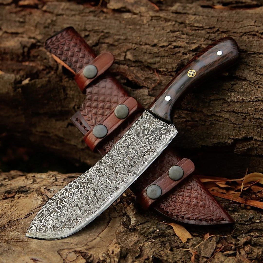 Artisan Chef Knives - Shokunin USA
