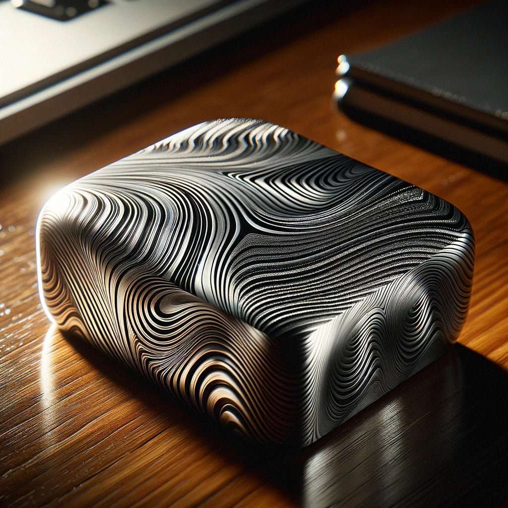 Inflatable Paperweight Paperweight - Unique Corporate Gifts – Shokunin USA