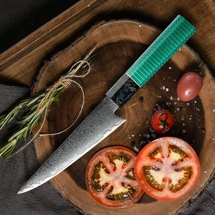 Petty Knife
