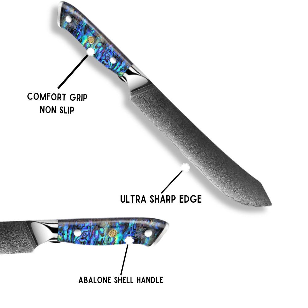 Best Chef Knives - Personalized Gifts for Birthday Anniversary