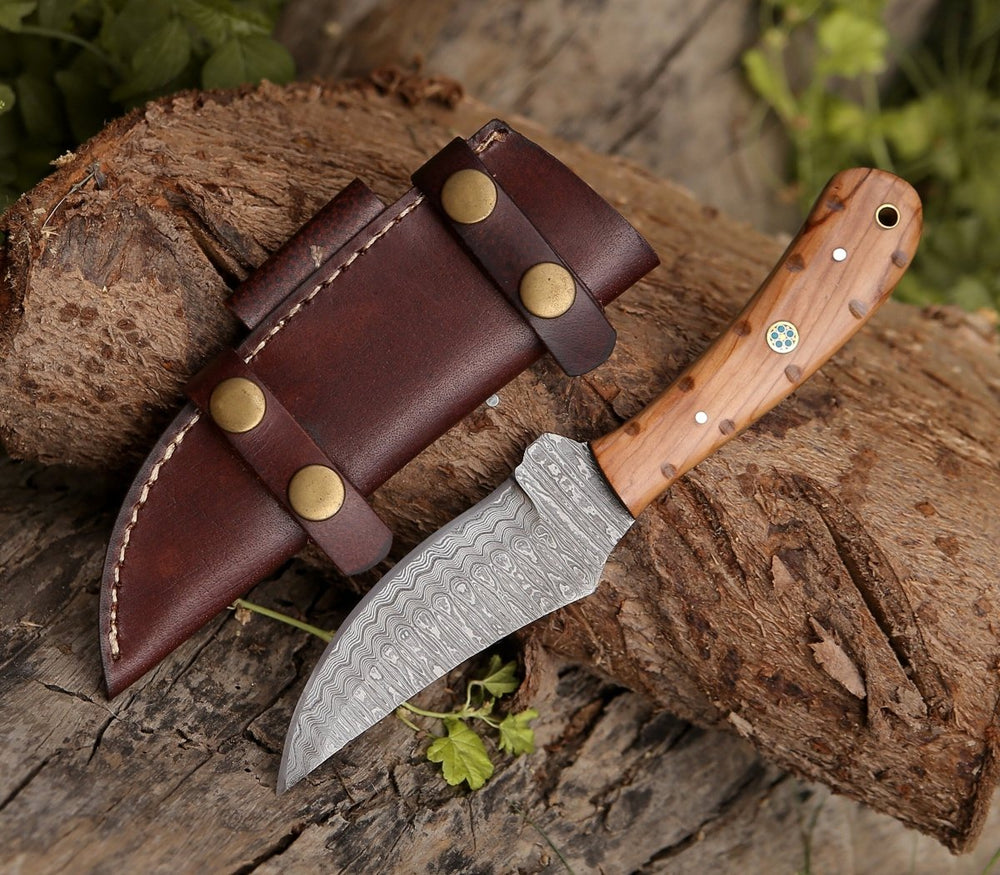 Field Dressing Knives - Shokunin USA Field Dressing Knives - Shokunin USA