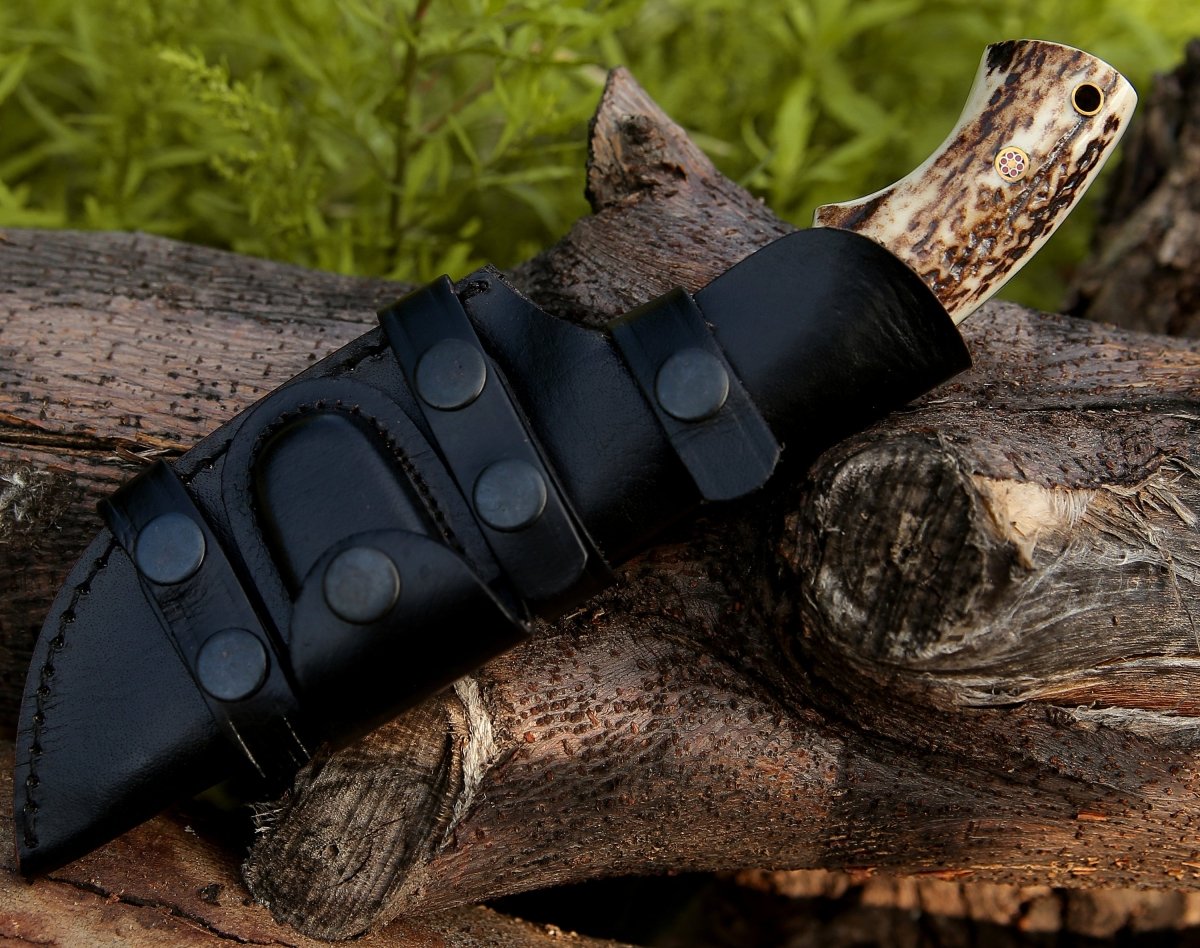 Tracker Knives - Top Rated - Handmade – Shokunin USA